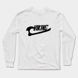Viking Long Sleeve T-Shirt